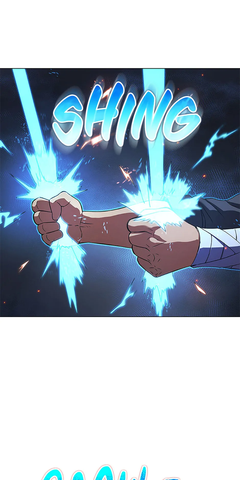 Carnivorous Hunter Chapter 122 - Page 84