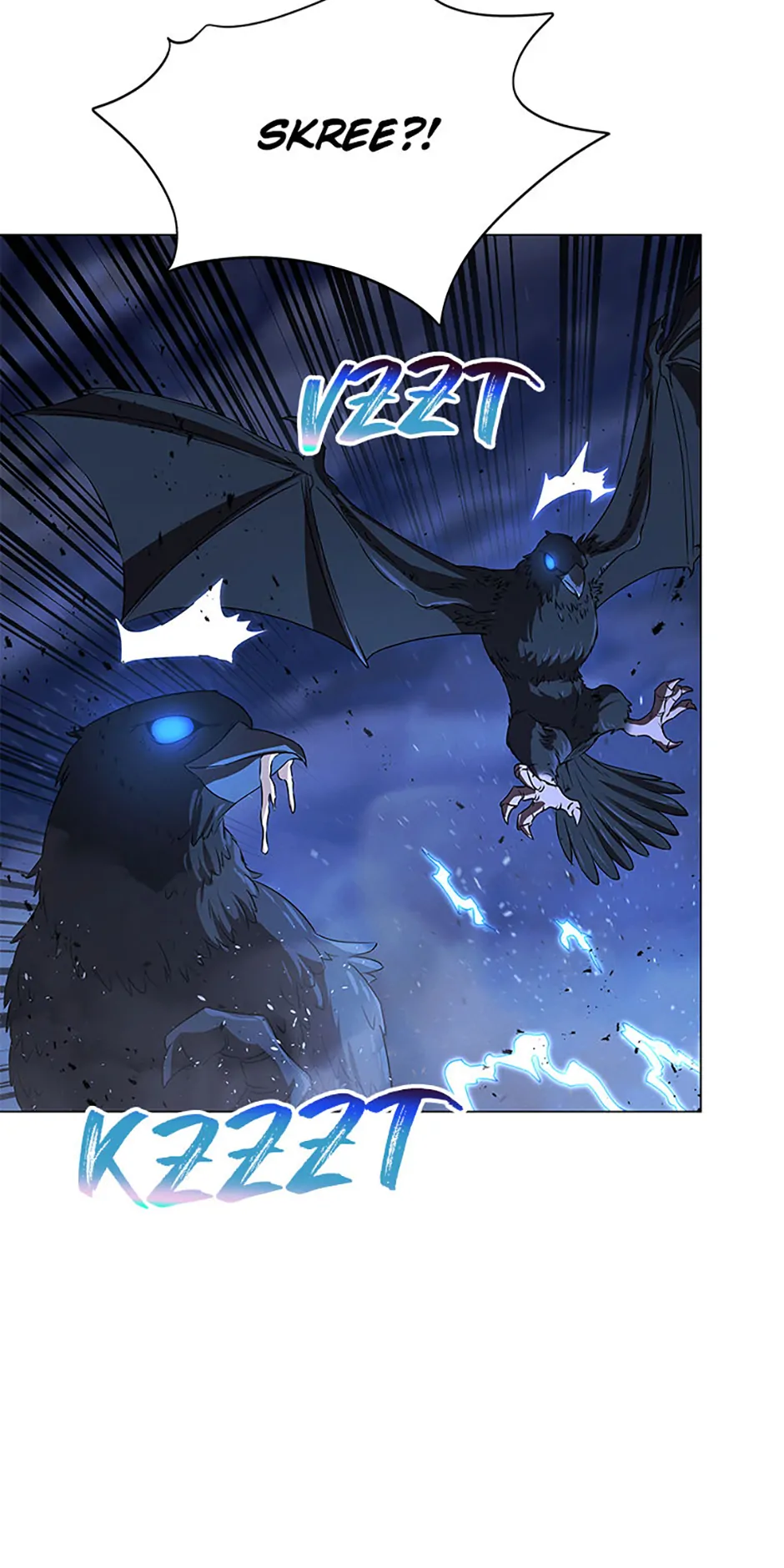 Carnivorous Hunter Chapter 122 - Page 86