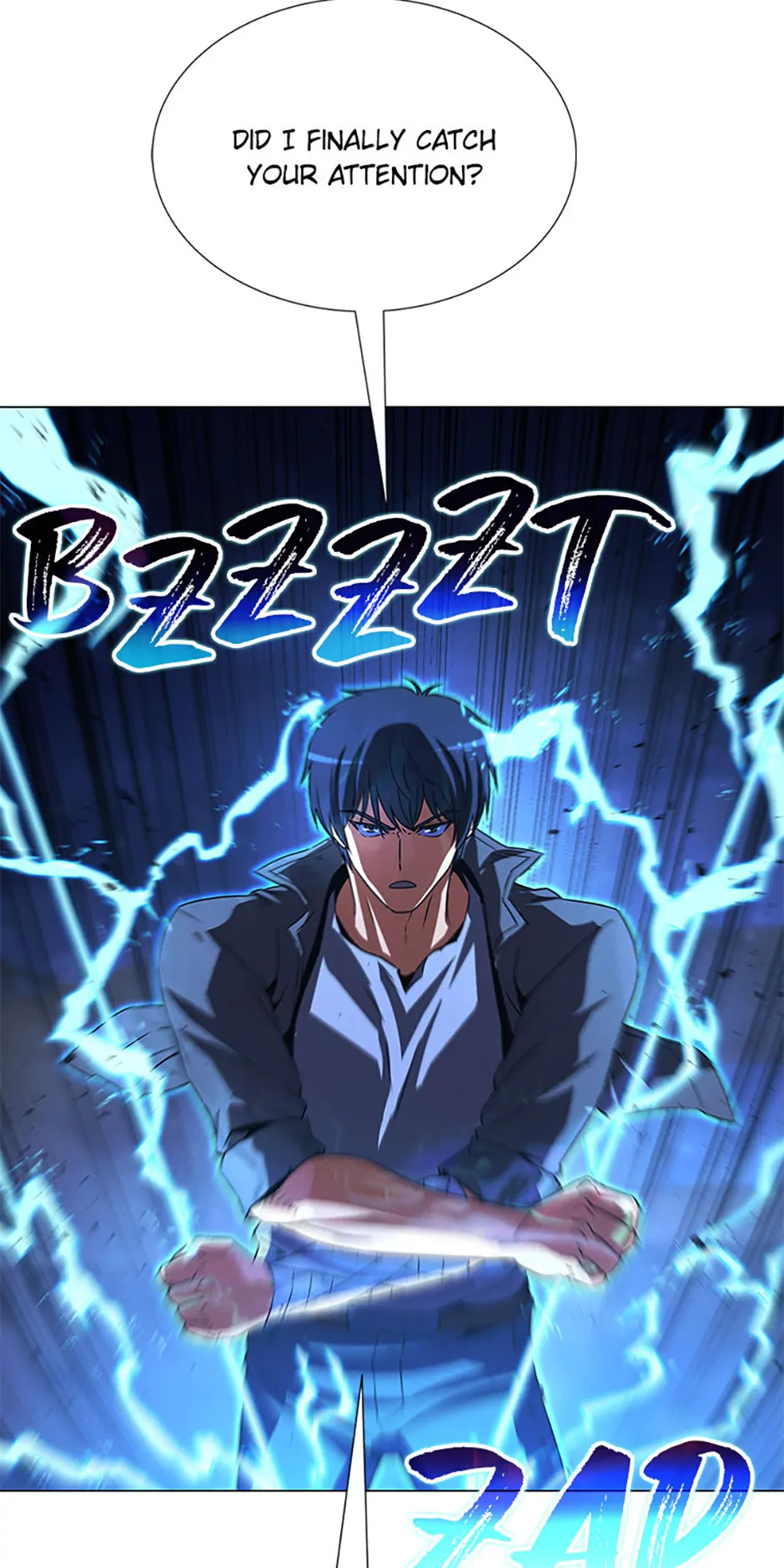 Carnivorous Hunter Chapter 122 - Page 88