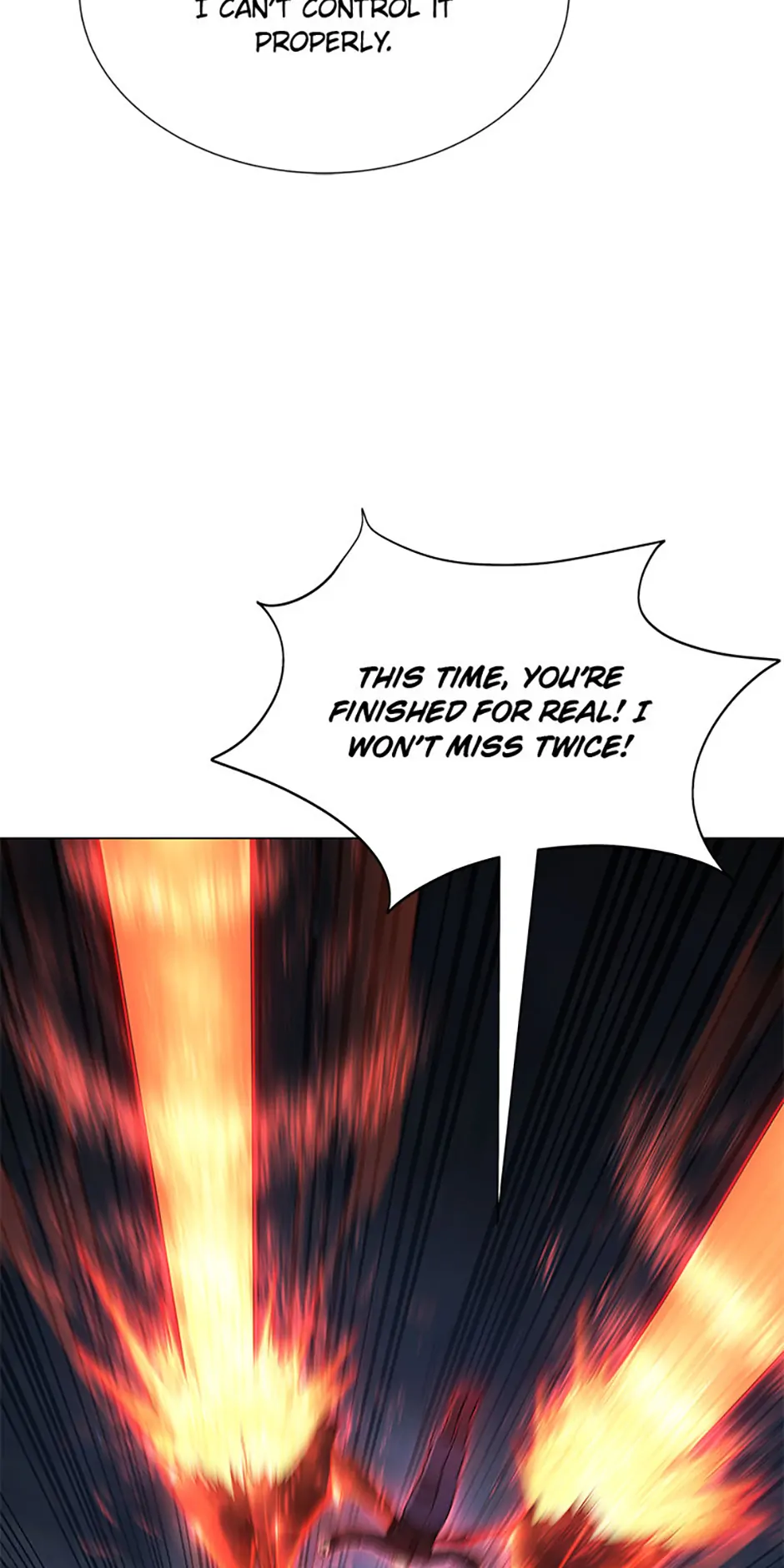 Carnivorous Hunter Chapter 122 - Page 10