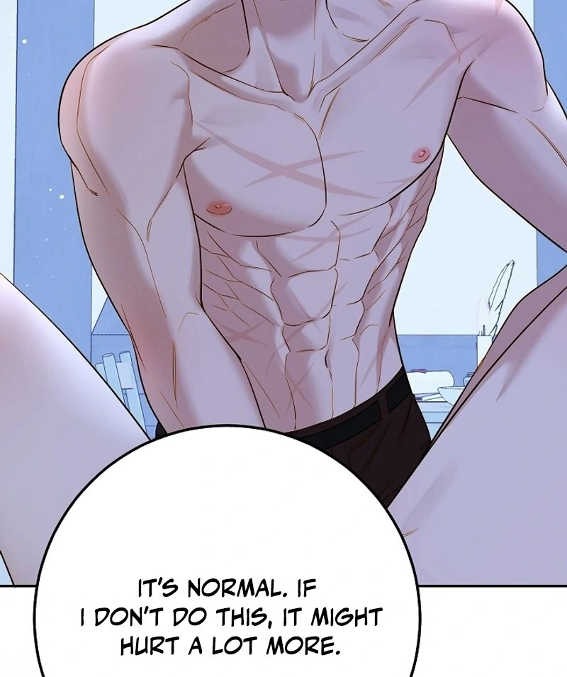 Cassnier’s Secret Memoirs Chapter 17 - Page 17