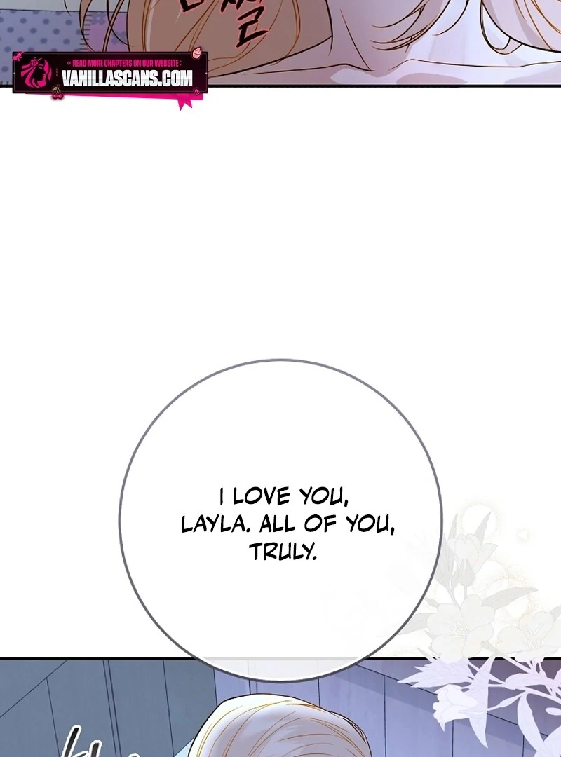 Cassnier’s Secret Memoirs Chapter 17 - Page 36