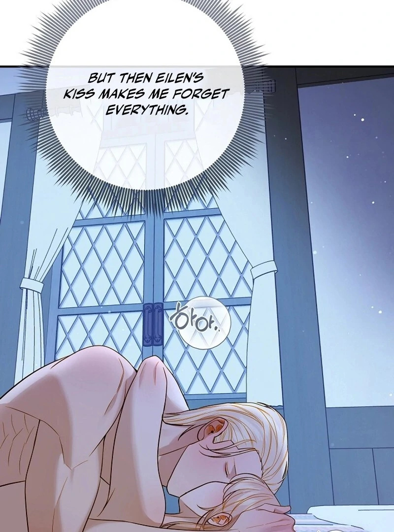 Cassnier’s Secret Memoirs Chapter 17 - Page 43