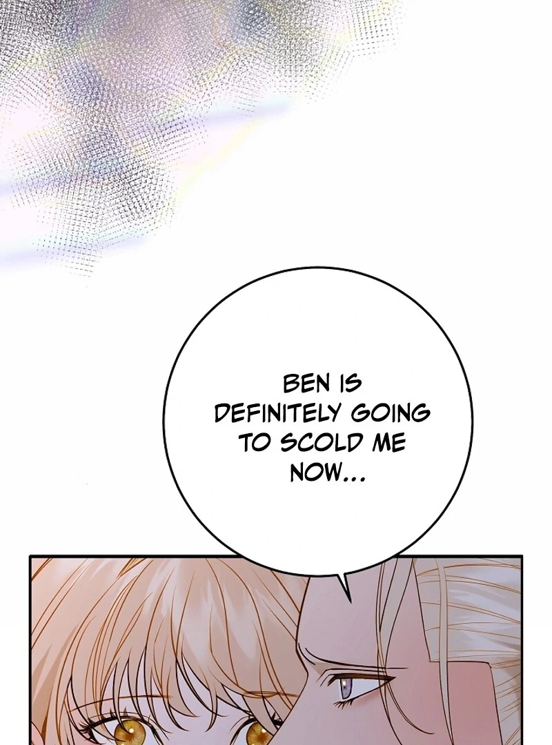 Cassnier’s Secret Memoirs Chapter 17 - Page 64