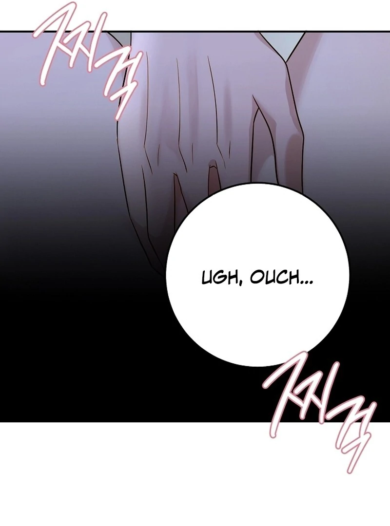 Cassnier’s Secret Memoirs Chapter 17 - Page 10