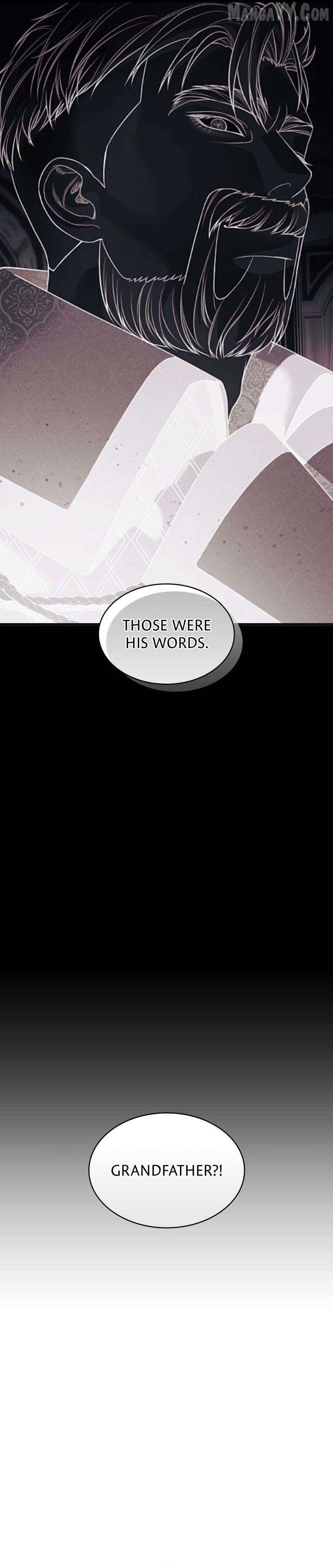 Cassnier’s Secret Memoirs Chapter 37 - Page 2