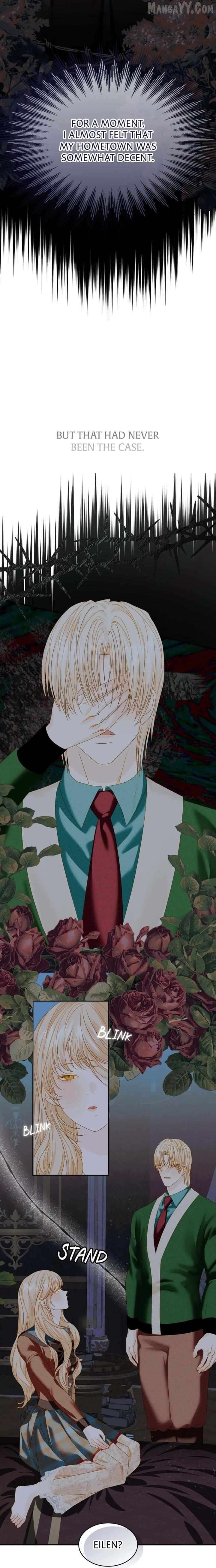 Cassnier’s Secret Memoirs Chapter 37 - Page 13