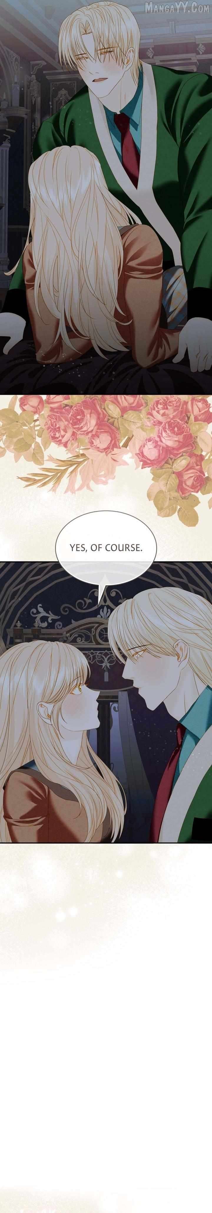 Cassnier’s Secret Memoirs Chapter 37 - Page 17