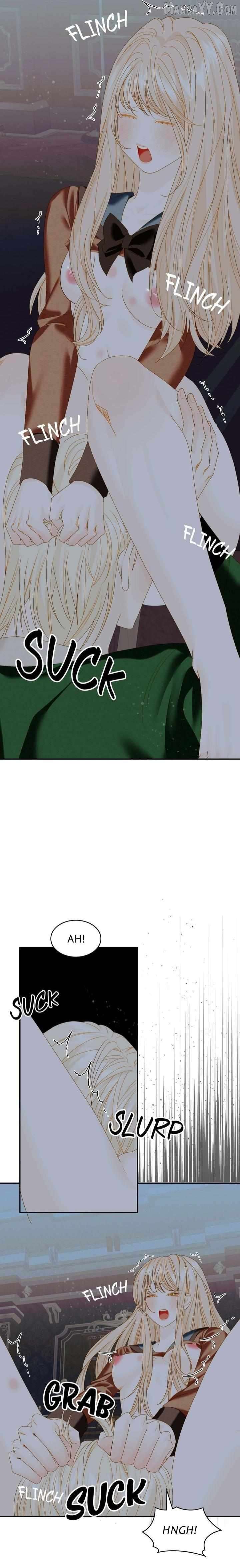 Cassnier’s Secret Memoirs Chapter 37 - Page 22