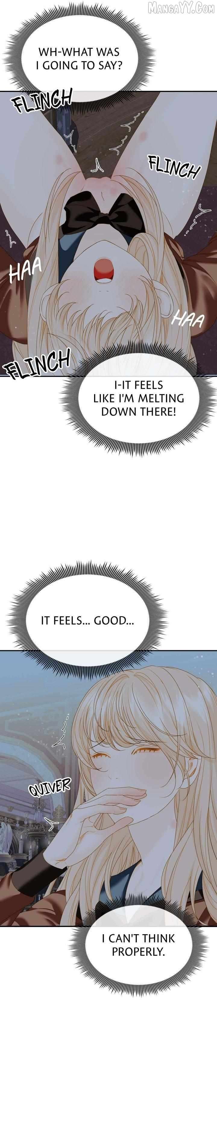 Cassnier’s Secret Memoirs Chapter 37 - Page 24