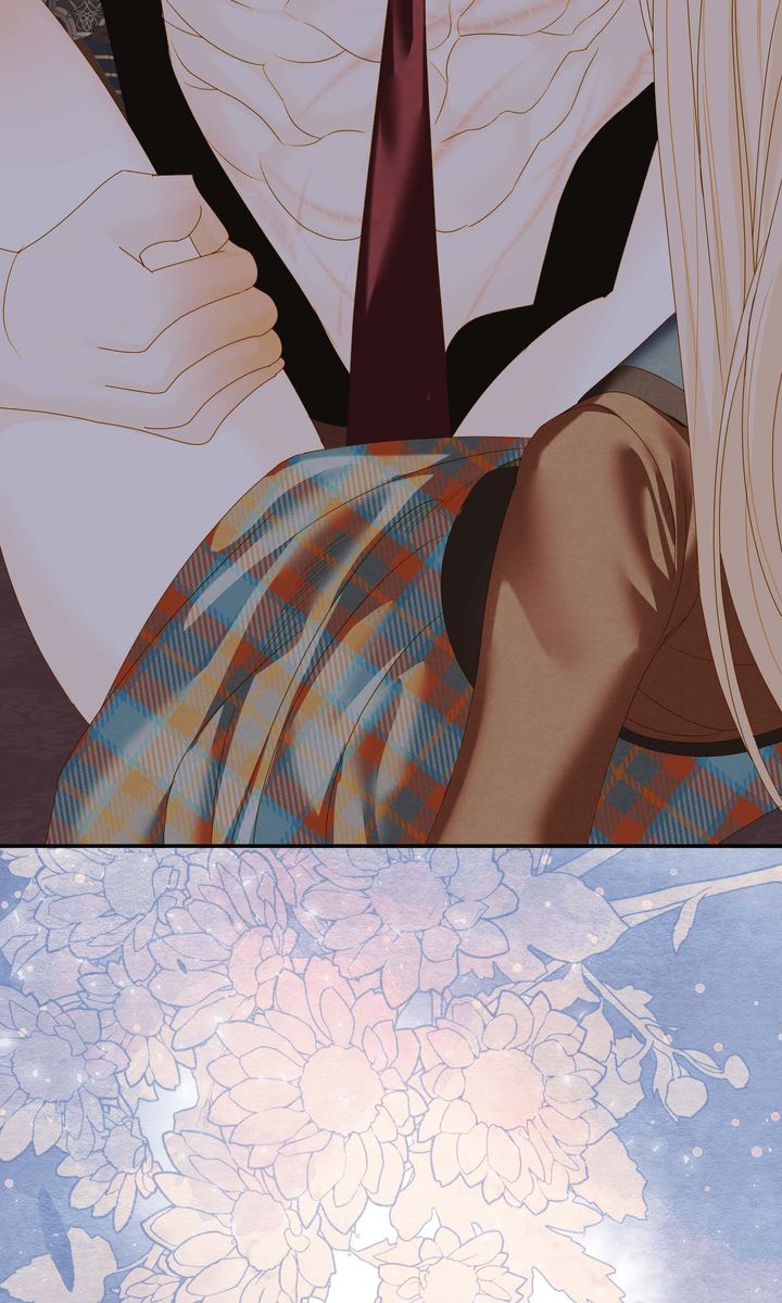 Cassnier’s Secret Memoirs Chapter 38 - Page 11