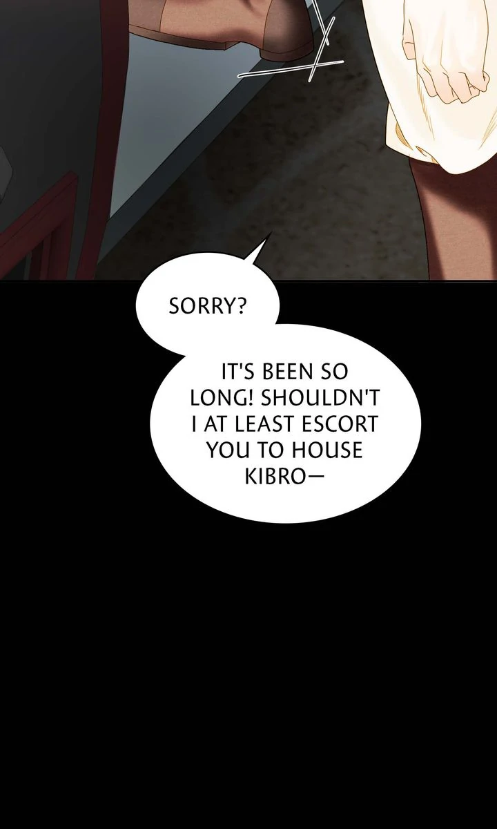 Cassnier’s Secret Memoirs Chapter 38 - Page 108