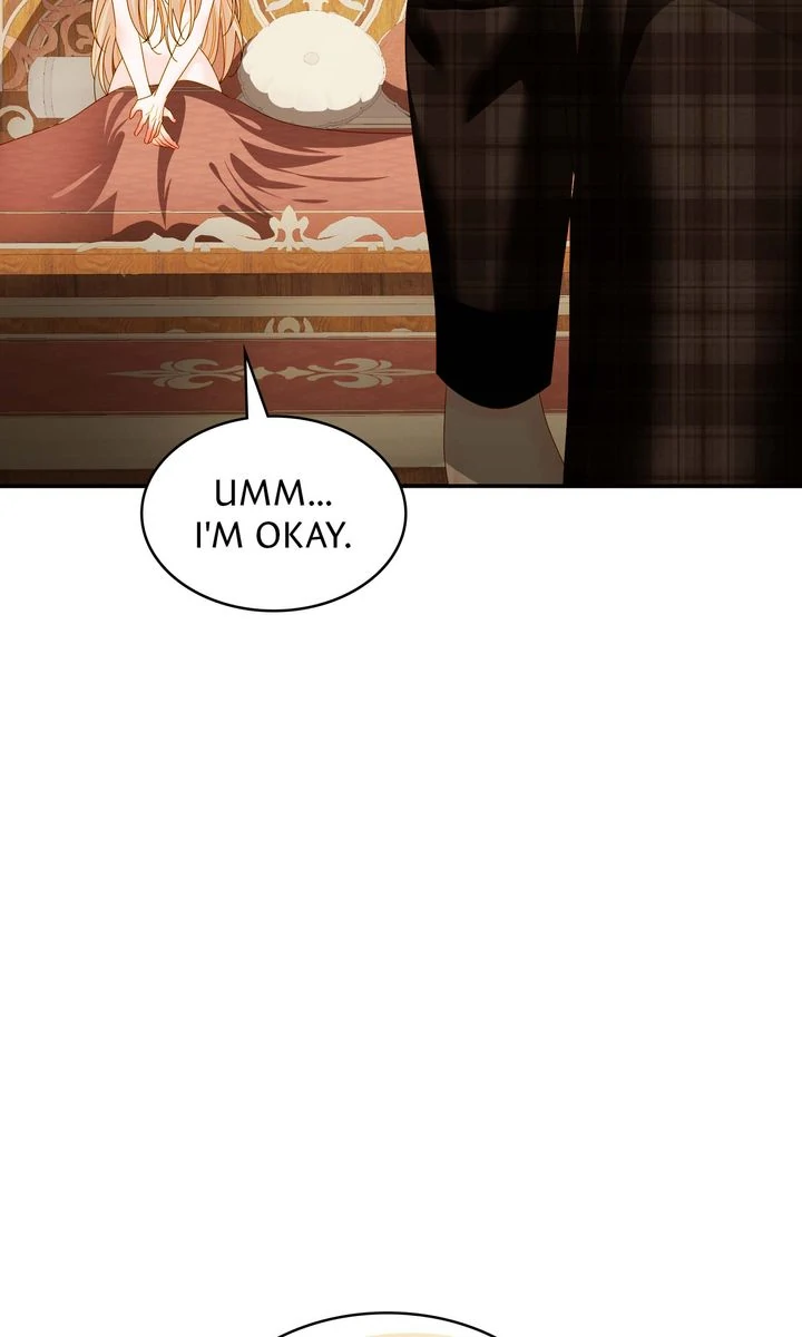 Cassnier’s Secret Memoirs Chapter 38 - Page 21