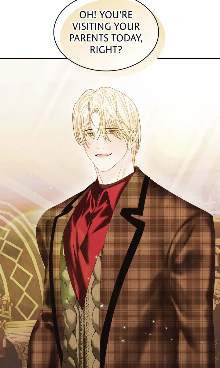 Cassnier’s Secret Memoirs Chapter 38 - Page 22