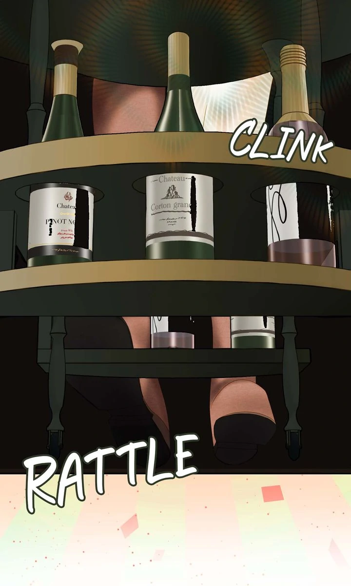 Cassnier’s Secret Memoirs Chapter 38 - Page 32