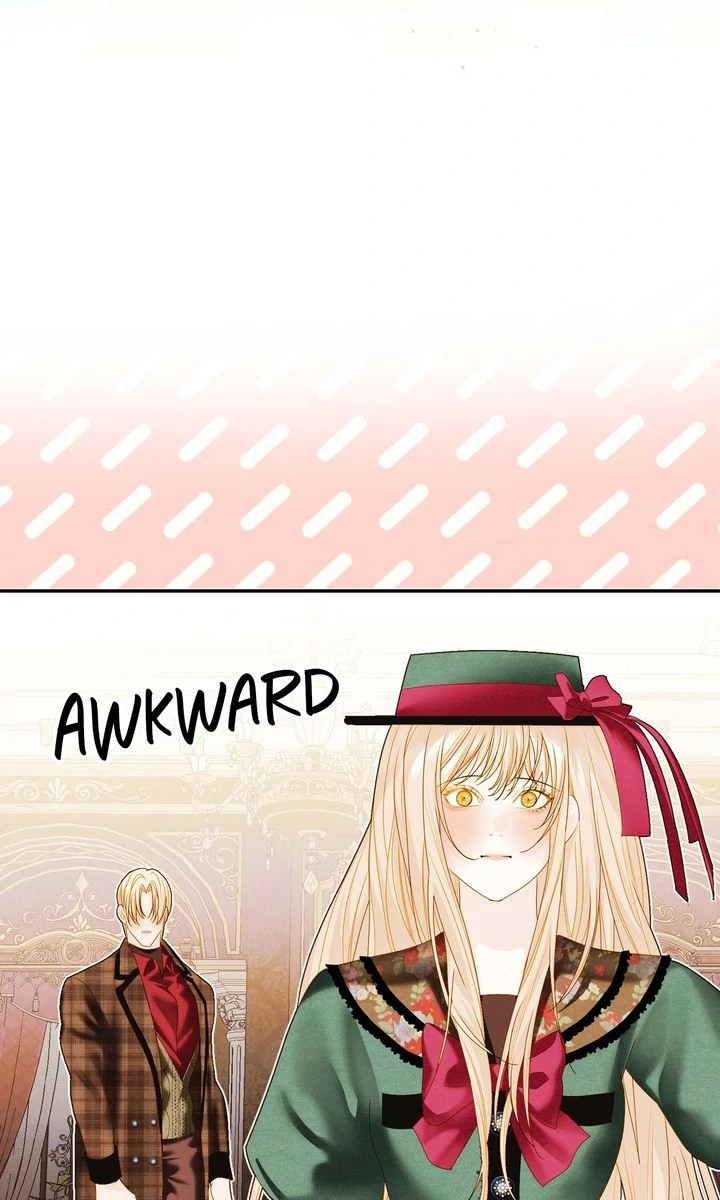 Cassnier’s Secret Memoirs Chapter 38 - Page 33