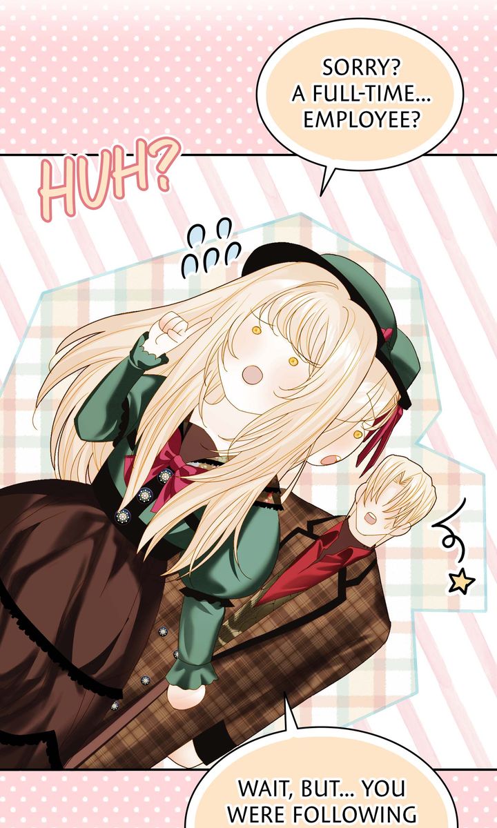 Cassnier’s Secret Memoirs Chapter 38 - Page 41