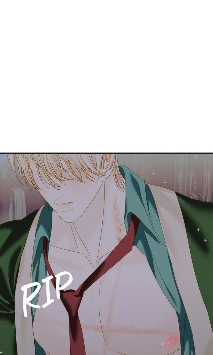 Cassnier’s Secret Memoirs Chapter 38 - Page 6