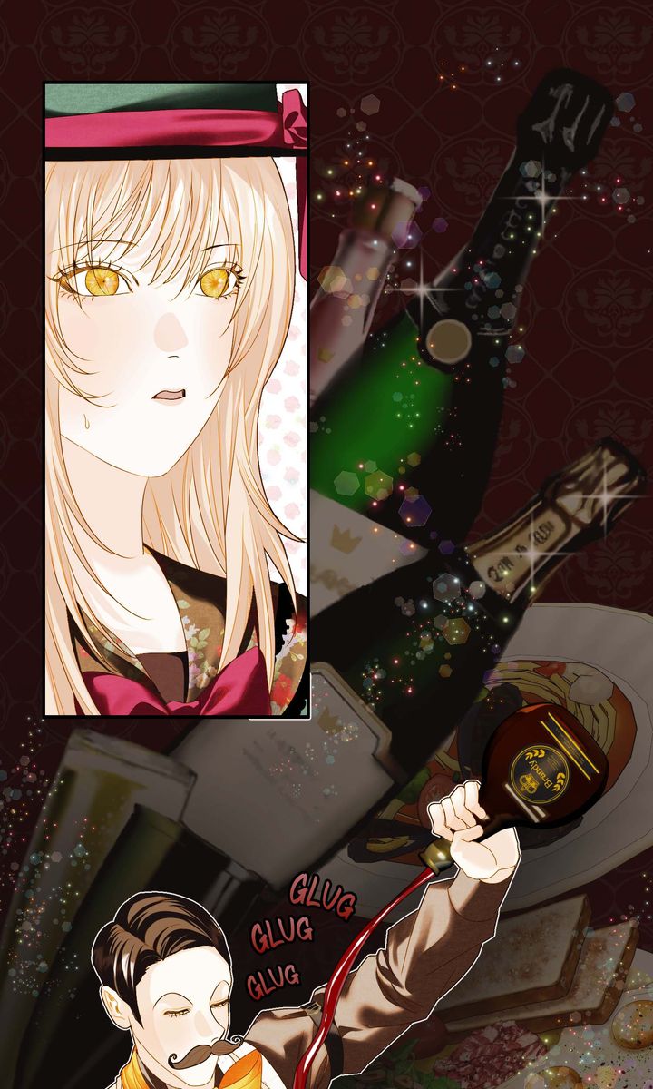 Cassnier’s Secret Memoirs Chapter 38 - Page 51