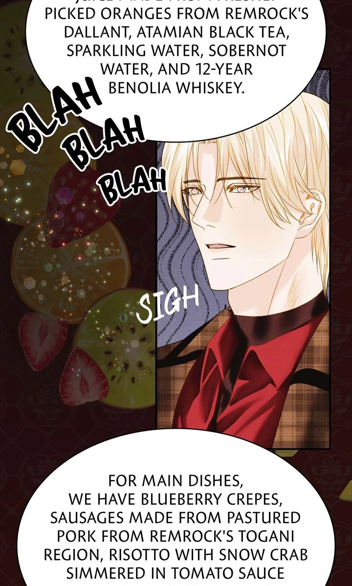 Cassnier’s Secret Memoirs Chapter 38 - Page 53