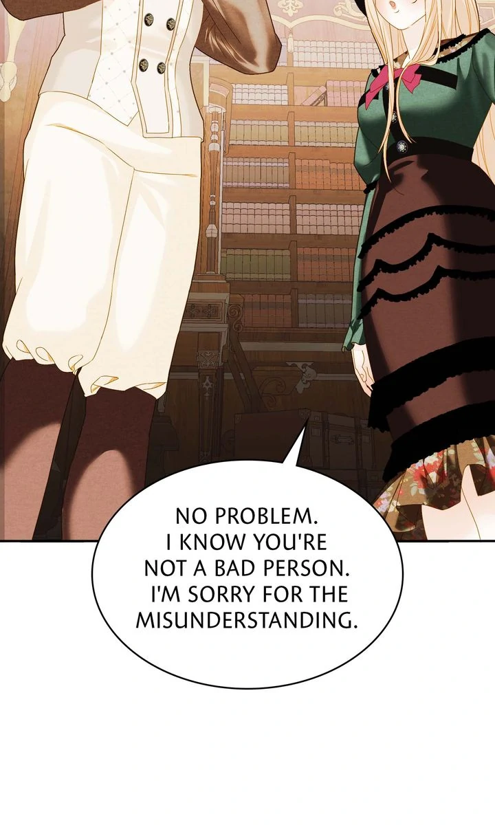 Cassnier’s Secret Memoirs Chapter 38 - Page 58