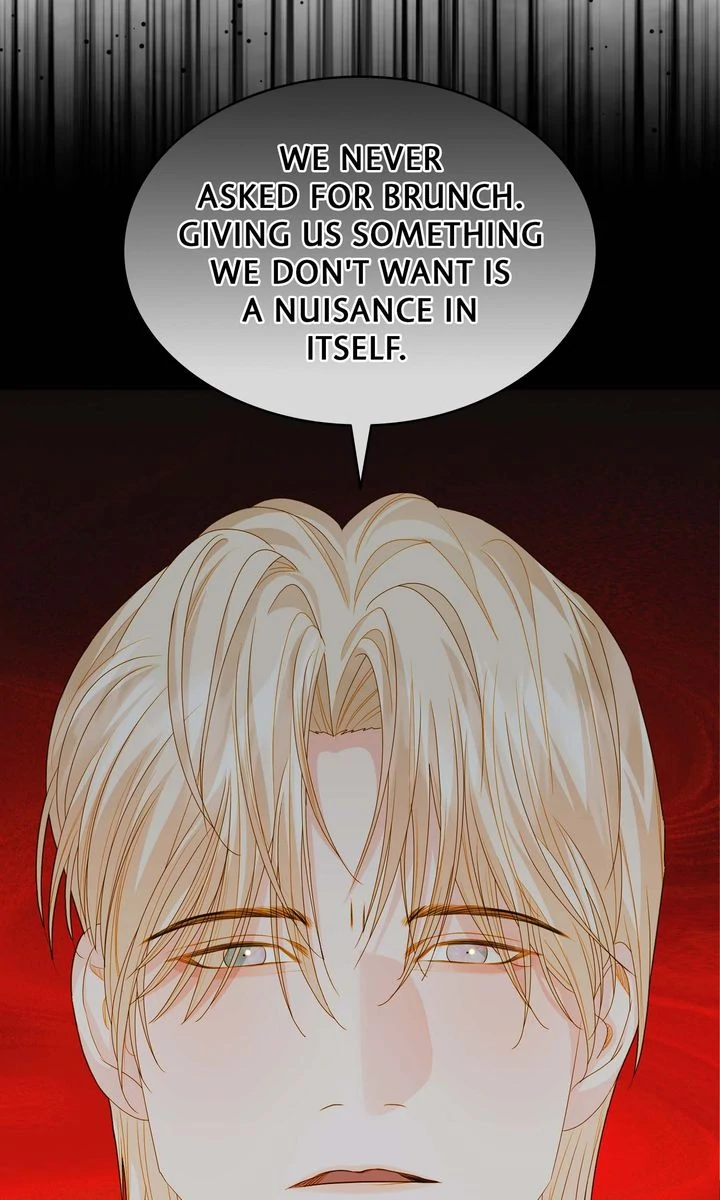 Cassnier’s Secret Memoirs Chapter 38 - Page 61