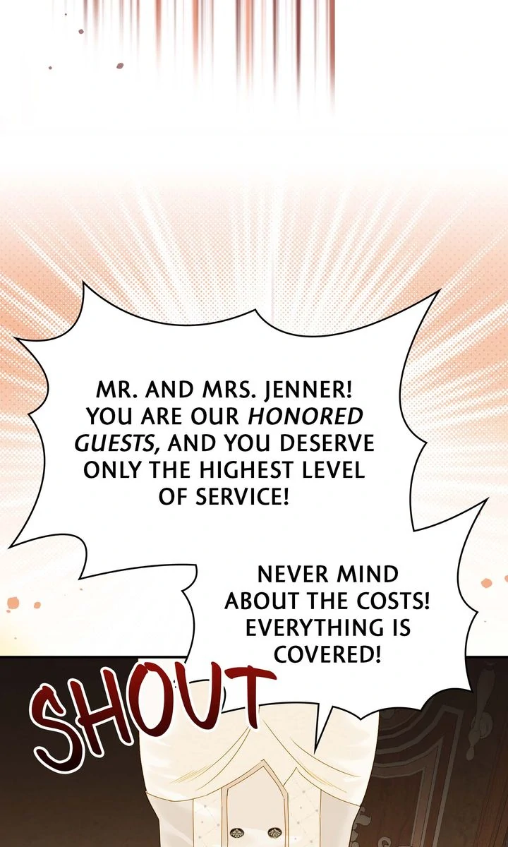 Cassnier’s Secret Memoirs Chapter 38 - Page 65