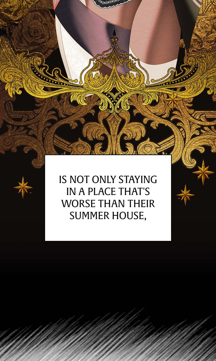 Cassnier’s Secret Memoirs Chapter 38 - Page 72