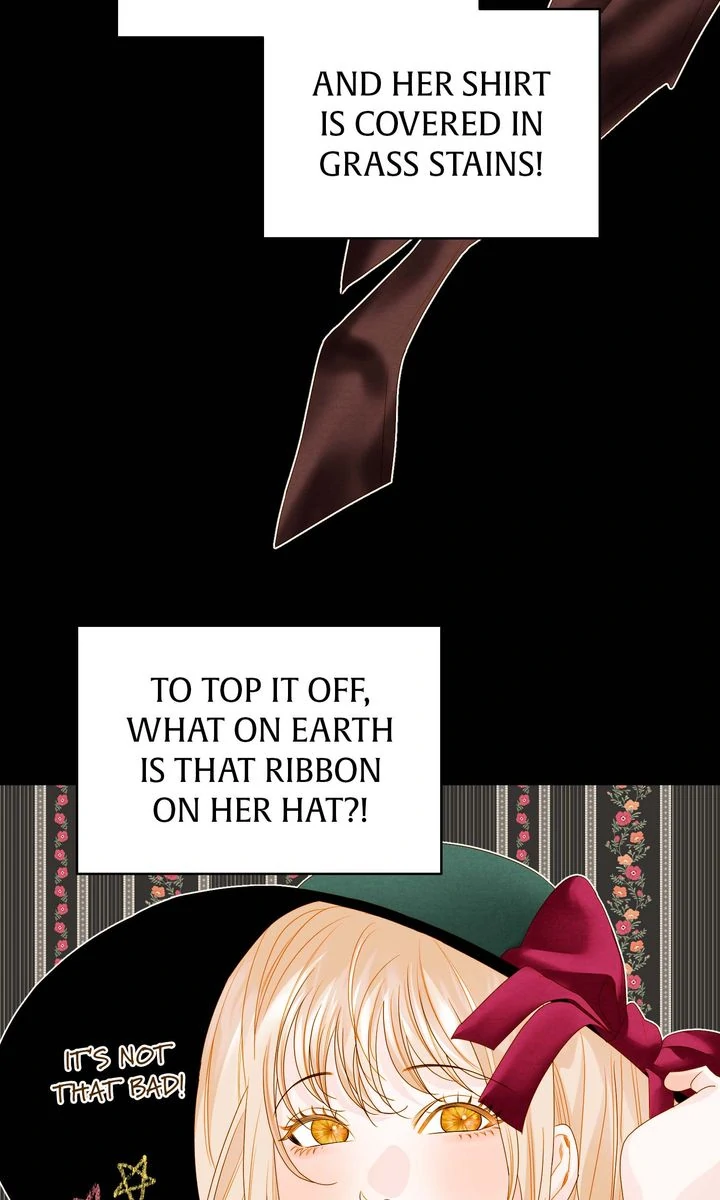 Cassnier’s Secret Memoirs Chapter 38 - Page 79