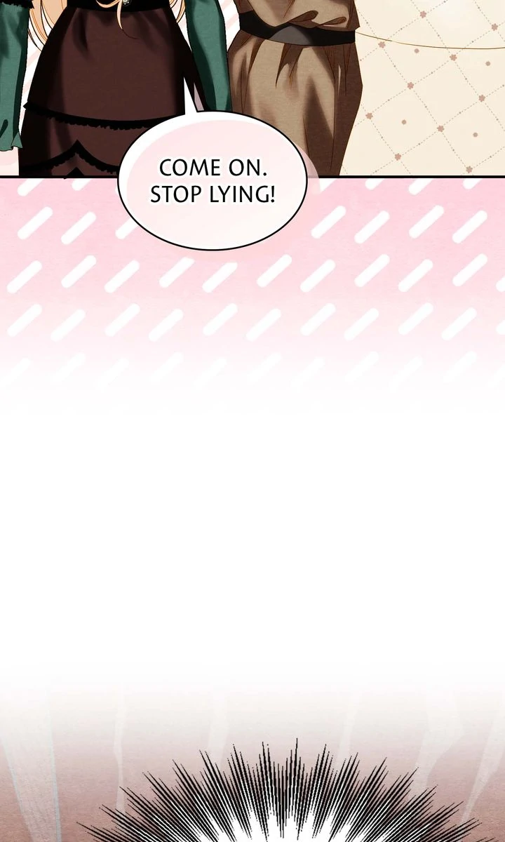 Cassnier’s Secret Memoirs Chapter 38 - Page 83