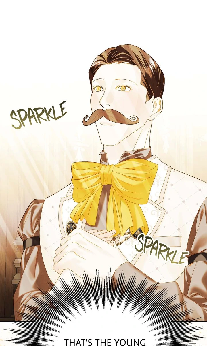 Cassnier’s Secret Memoirs Chapter 38 - Page 93