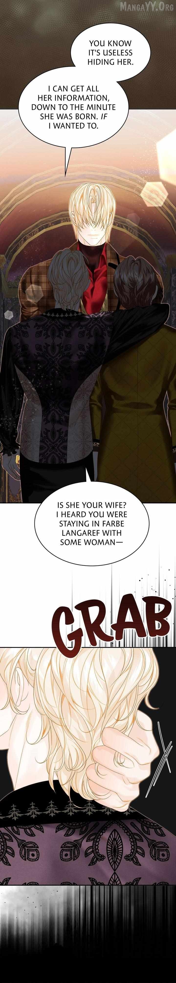 Cassnier’s Secret Memoirs Chapter 40 - Page 23