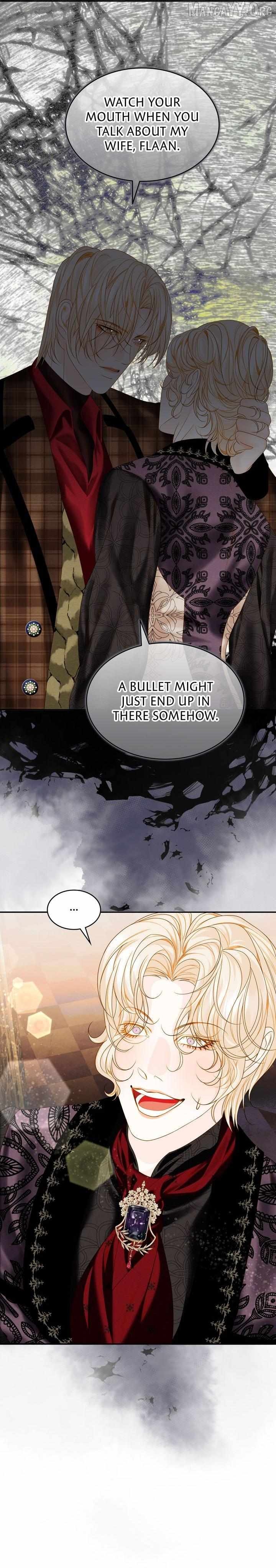 Cassnier’s Secret Memoirs Chapter 40 - Page 24