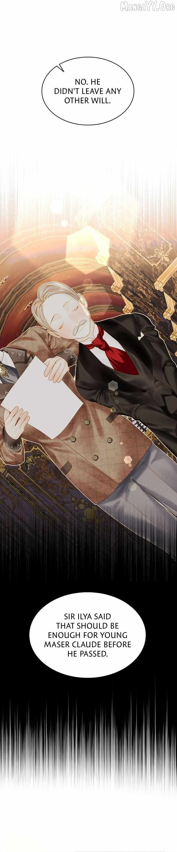 Cassnier’s Secret Memoirs Chapter 40 - Page 32