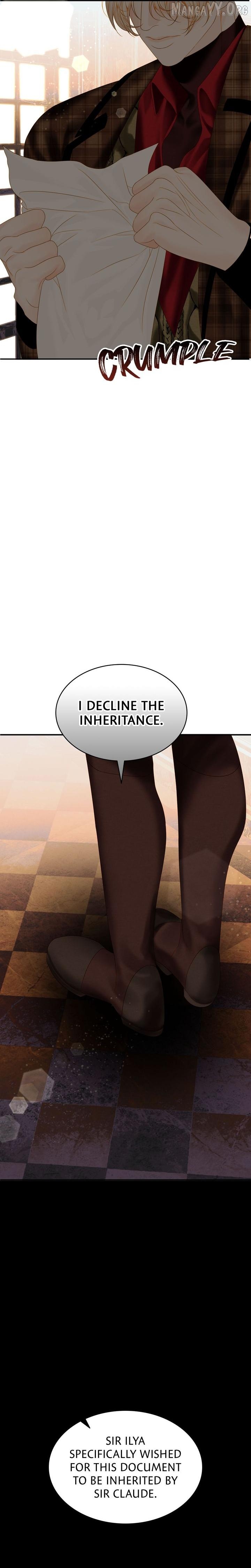 Cassnier’s Secret Memoirs Chapter 40 - Page 33