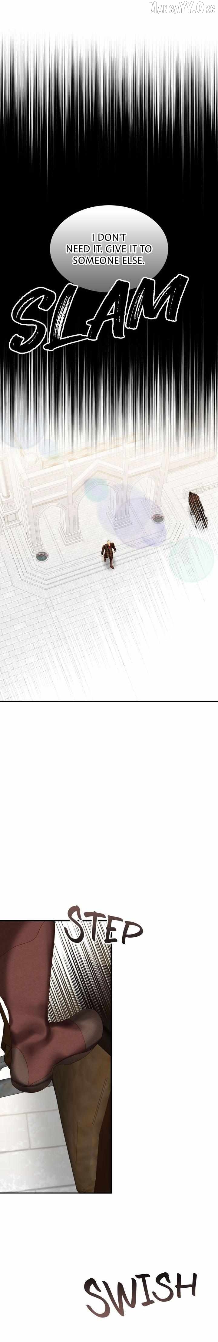 Cassnier’s Secret Memoirs Chapter 40 - Page 35