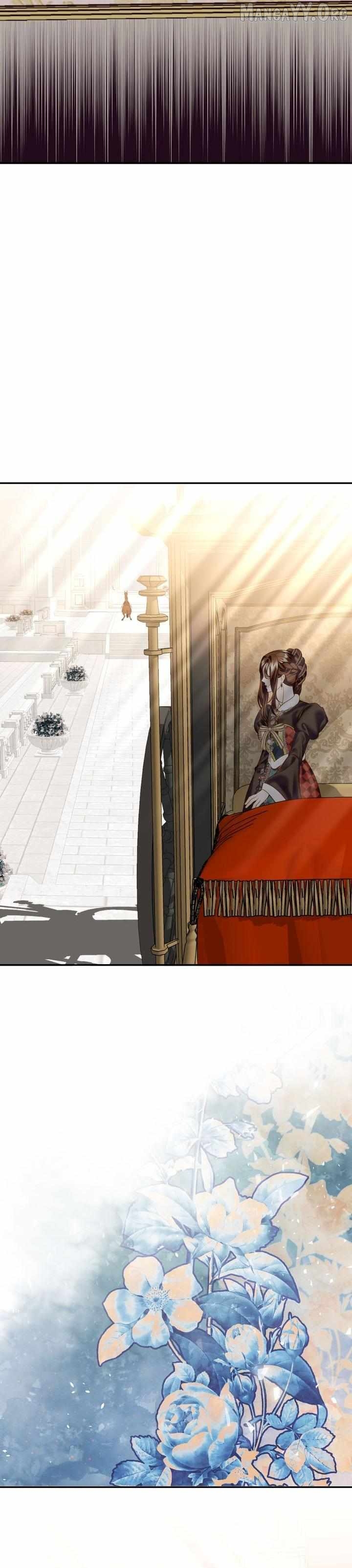 Cassnier’s Secret Memoirs Chapter 40 - Page 38