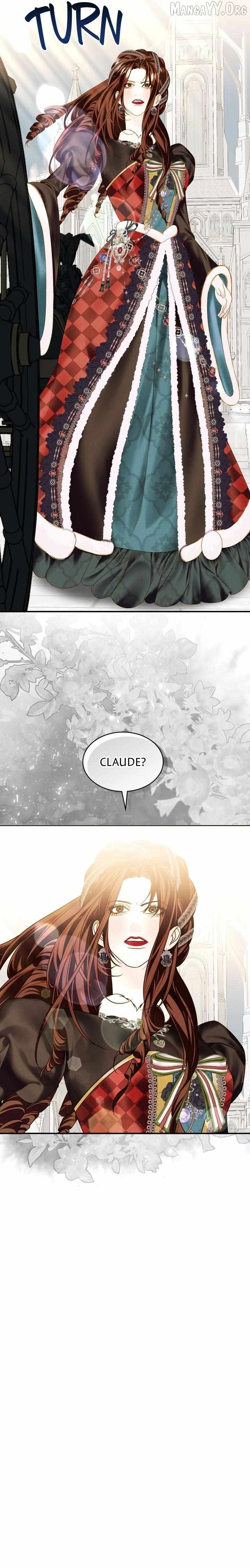 Cassnier’s Secret Memoirs Chapter 40 - Page 39