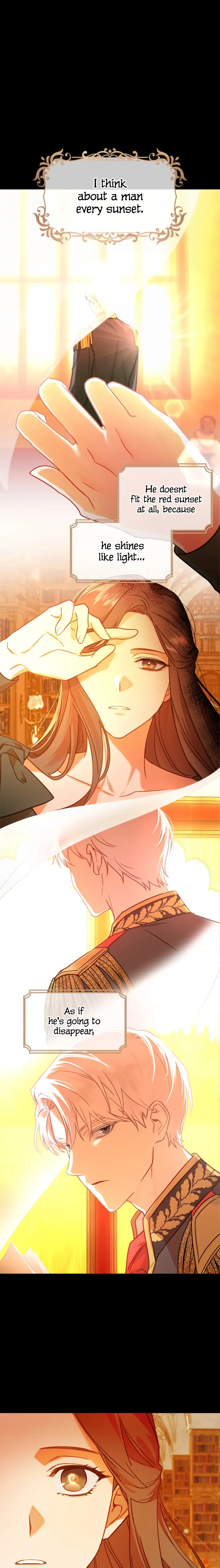 Cat in the Chrysalis Chapter 1 - Page 1