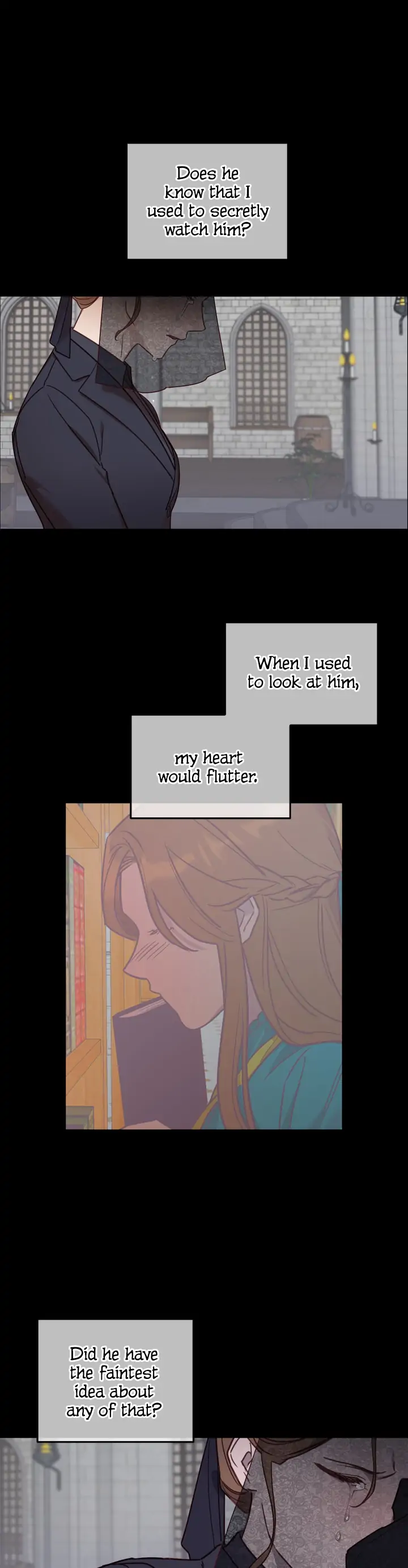 Cat in the Chrysalis Chapter 1 - Page 19