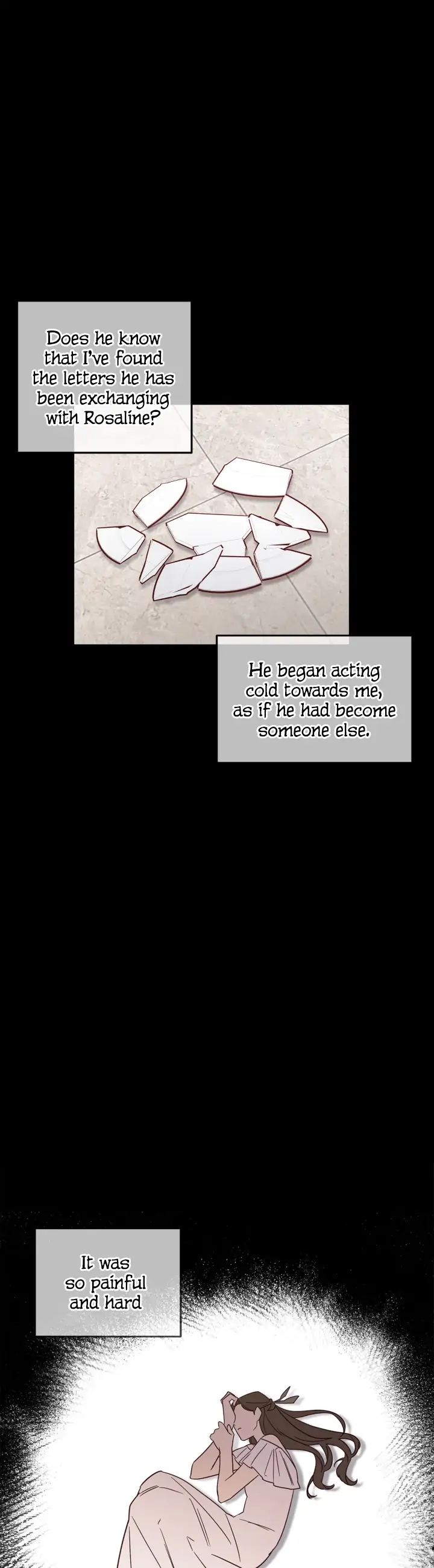 Cat in the Chrysalis Chapter 1 - Page 23