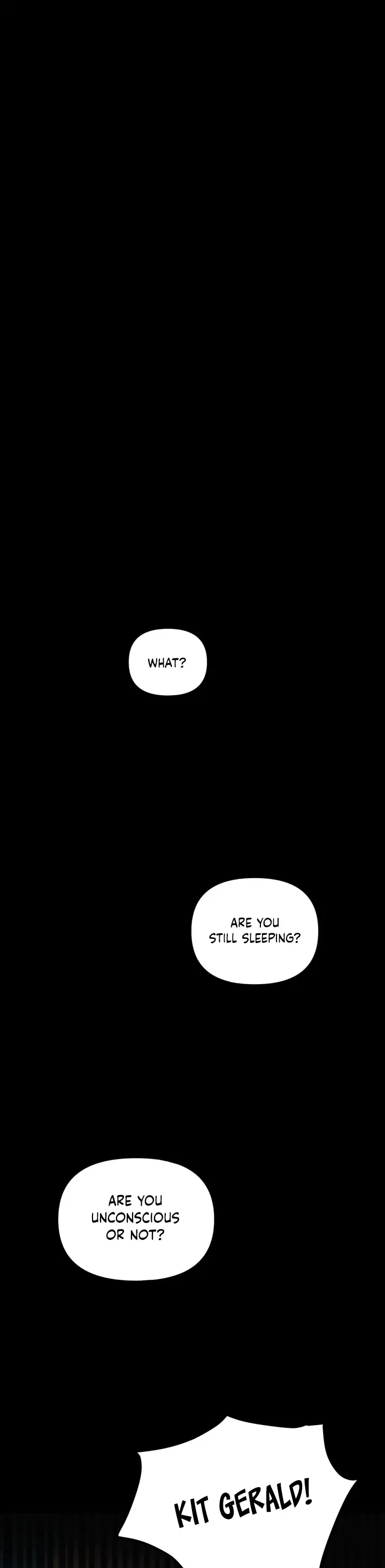 Cat in the Chrysalis Chapter 1 - Page 25