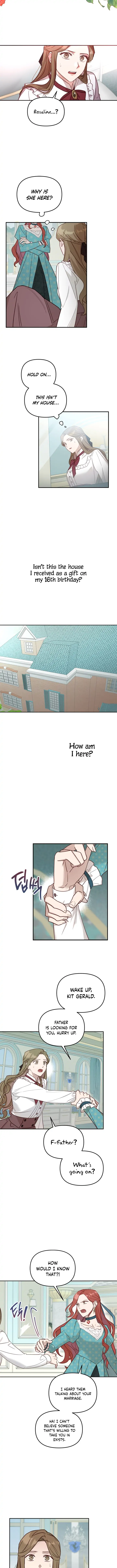 Cat in the Chrysalis Chapter 1 - Page 27