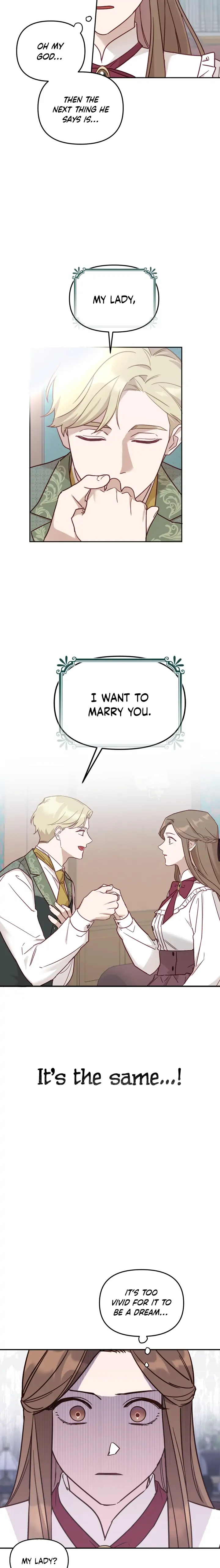 Cat in the Chrysalis Chapter 1 - Page 32