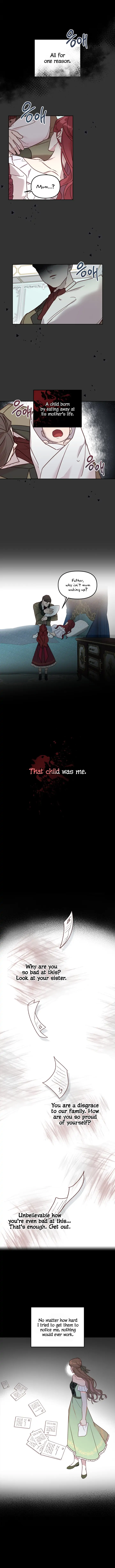 Cat in the Chrysalis Chapter 1 - Page 7