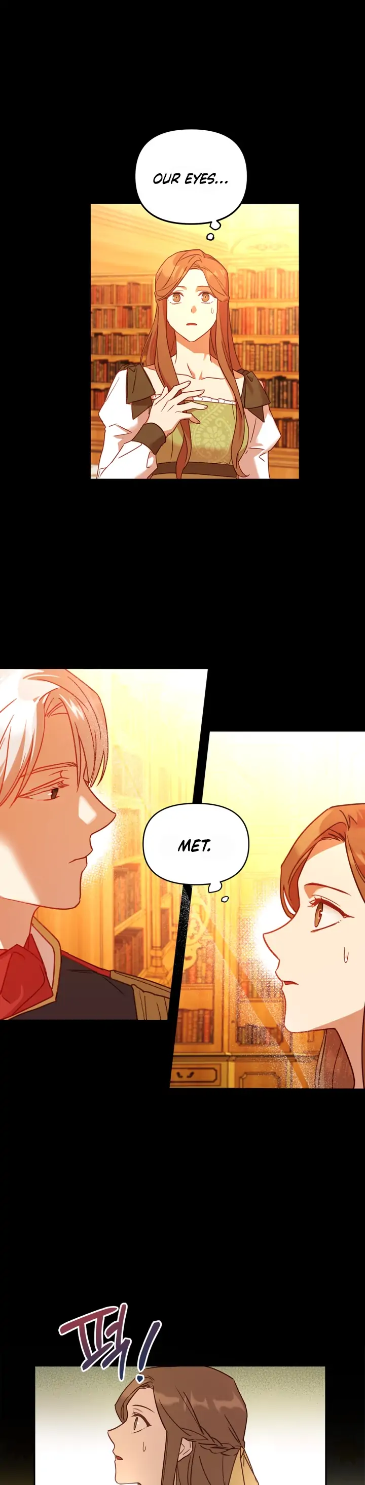 Cat in the Chrysalis Chapter 1 - Page 9