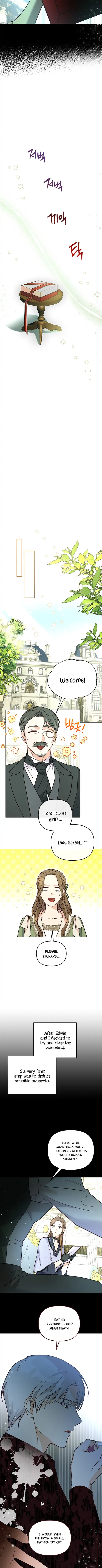 Cat in the Chrysalis Chapter 13 - Page 2