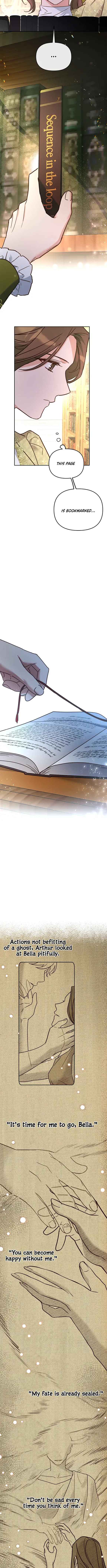 Cat in the Chrysalis Chapter 14 - Page 10