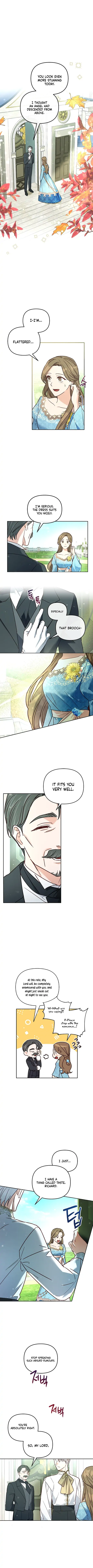 Cat in the Chrysalis Chapter 16 - Page 1