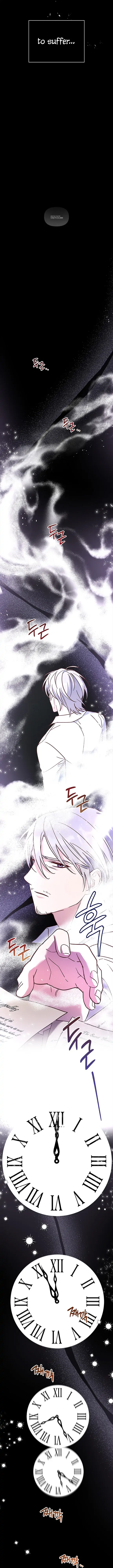 Cat in the Chrysalis Chapter 18 - Page 2